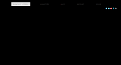 Desktop Screenshot of darwinianvoodoo.com